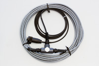 Универсальный кабель (петля) с периметром 12 метров